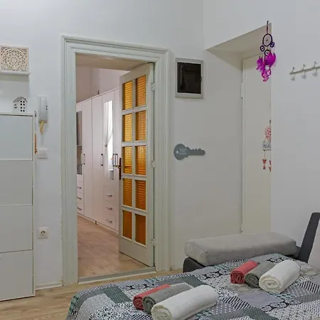Apartament Rich
