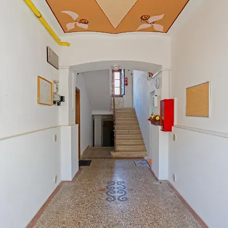 Appartamento Rich