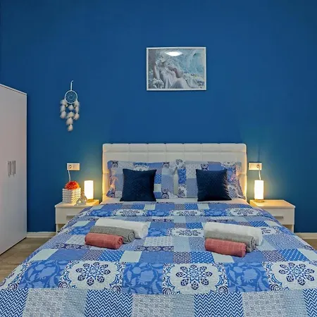 Apartament Rich *