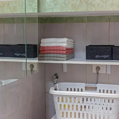 Apartament Rich