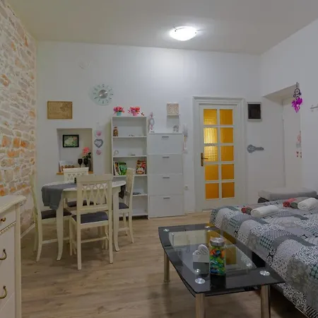 Apartament Rich Pula