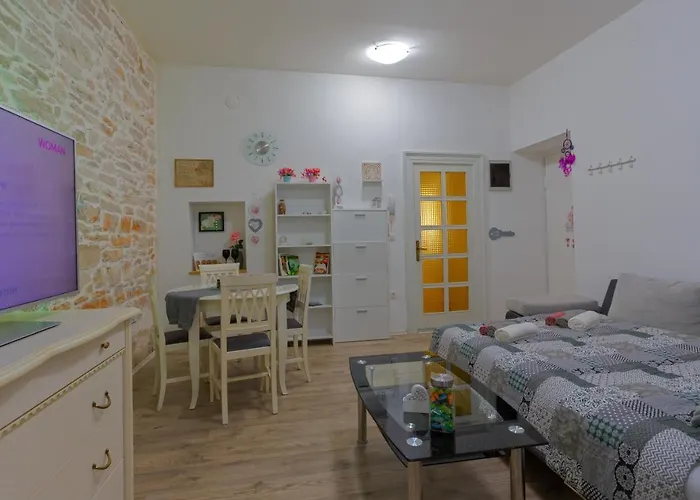 Apartman Rich Pula