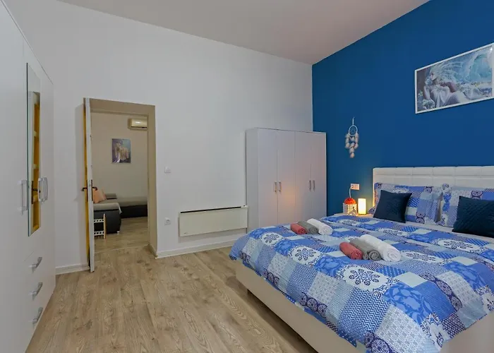 Apartman Rich Pula