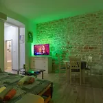 Апартаменты Rich *